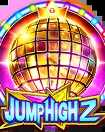 Jump High 2 · CQ9